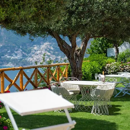 Villa Milù-3