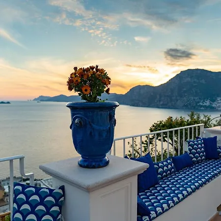 Villa Milù-2